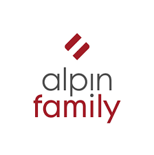 Alpin Family logo