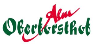 Oberforsthofalm logo